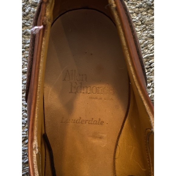 Allen Edmonds \